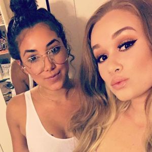 Meet your Posher, Brittany